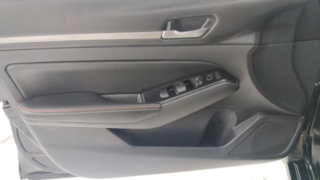 Used 2024 BLACK Nissan 2.0 SR image 26