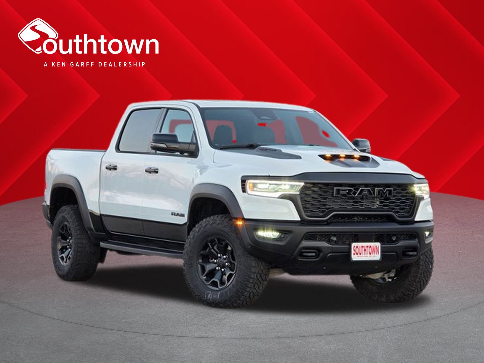 2026 RAM Ram 1500 Pickup RHO's photo