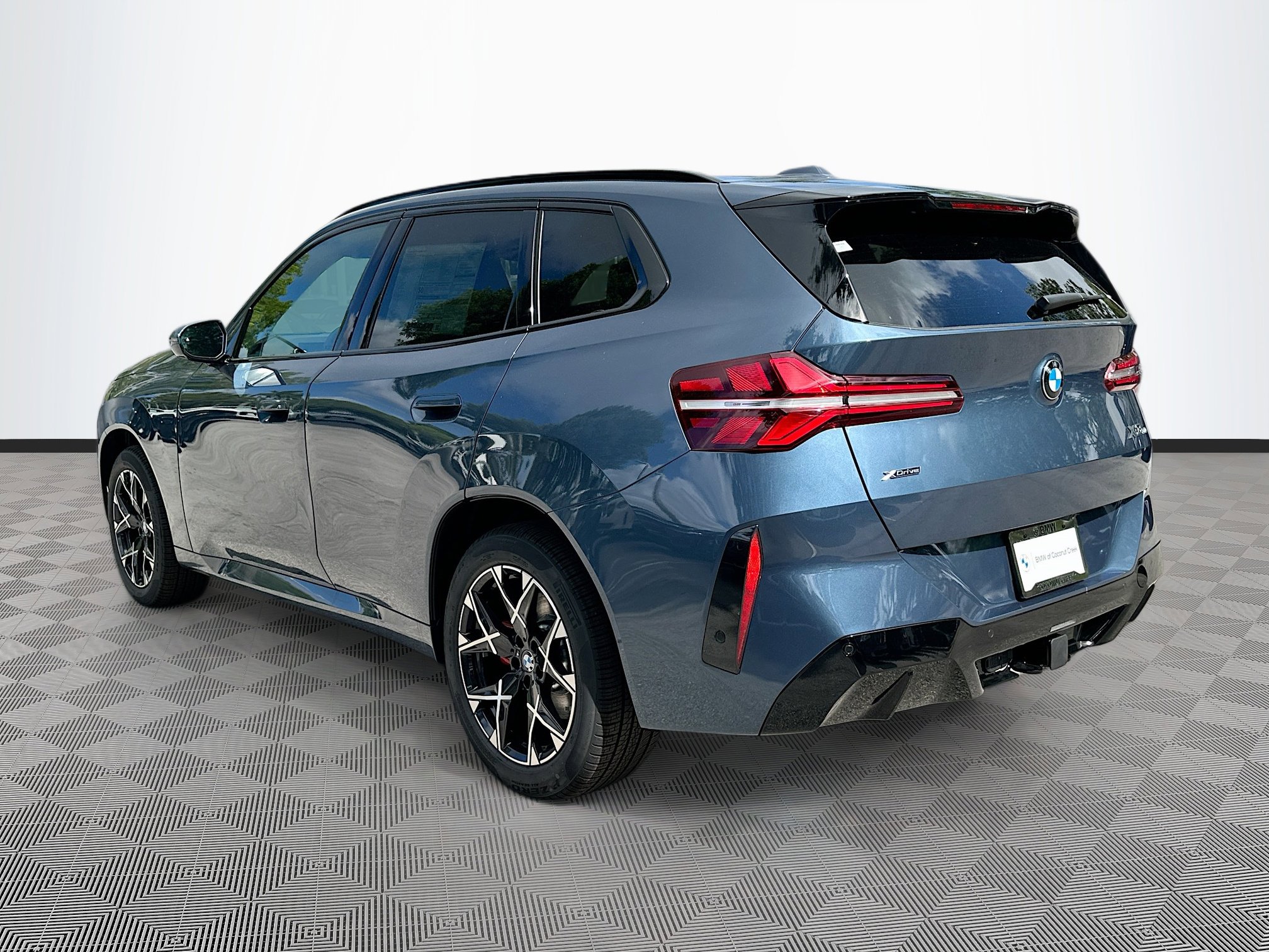 2026 Bmw X3 photo 4