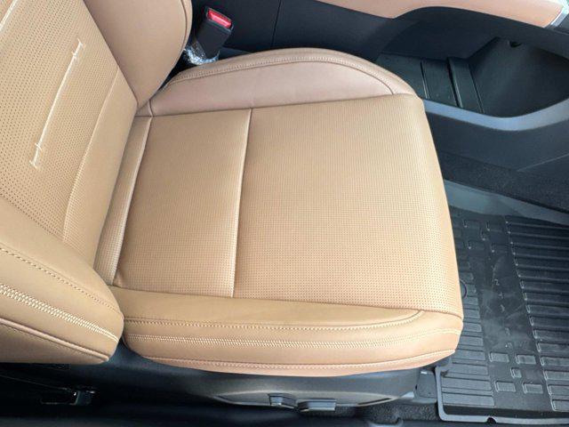 2026 Hyundai Santa Fe Calligraphy photo 11