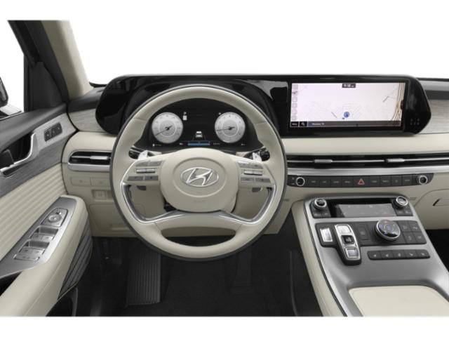 2024 Hyundai Palisade Calligraphy photo 7