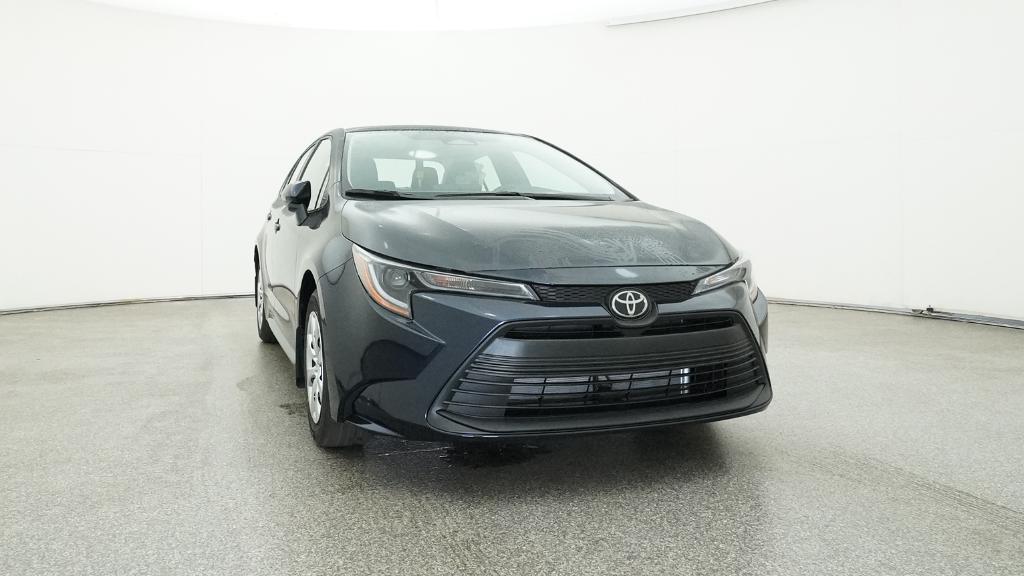 2025 Toyota Corolla LE photo 31