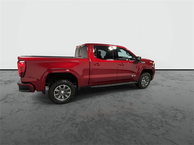 2026 Gmc Sierra 1500 photo 9