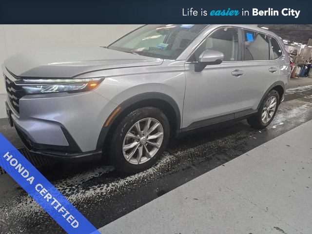 2023 Honda CR-V EX's photo