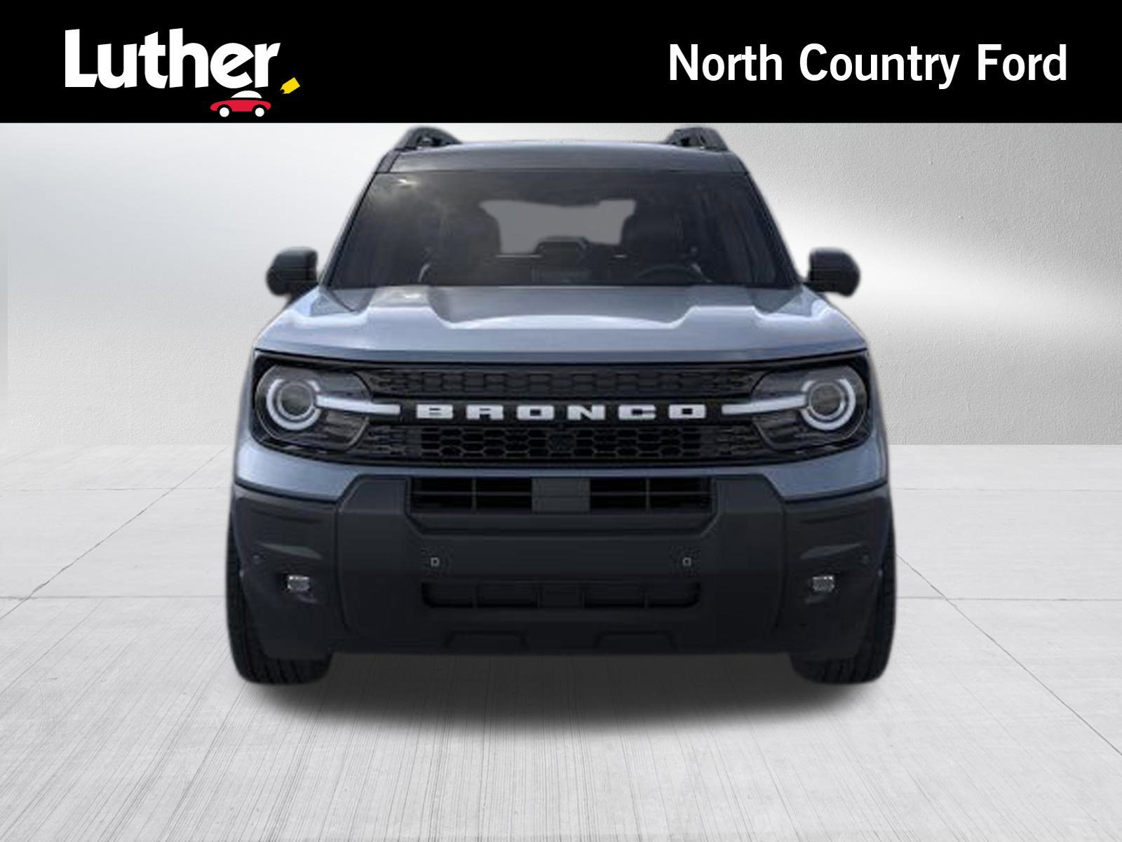2025 Ford Bronco Sport Outer Banks photo 5
