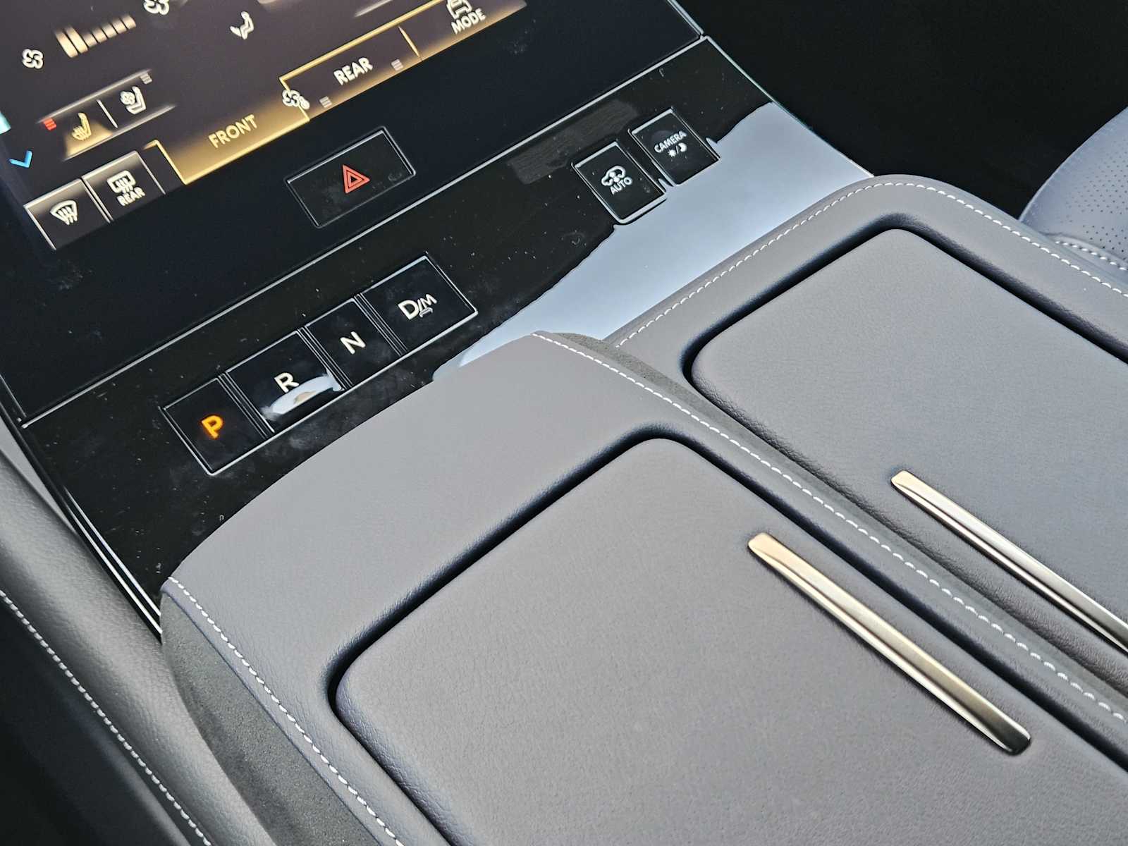 2026 INFINITI QX80 Sport - Photo 14