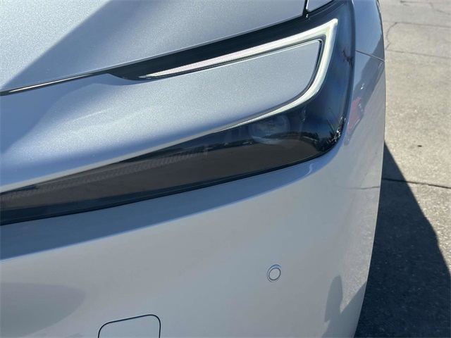 2024 Toyota Prius Prime XSE Premium photo 9
