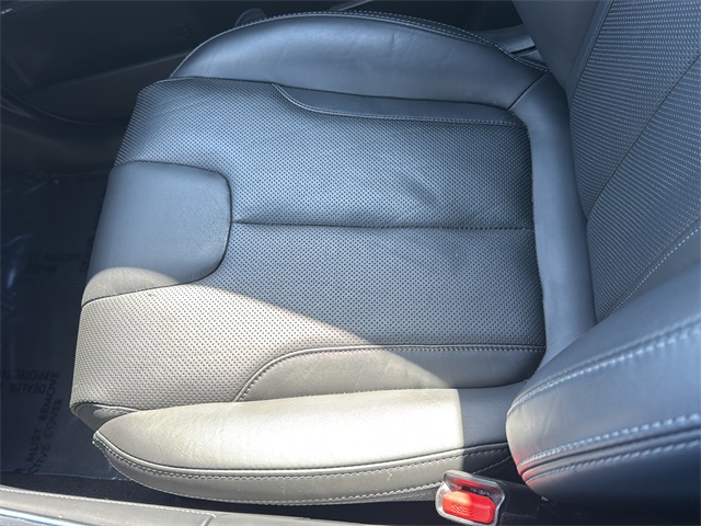 2022 Hyundai Santa Fe Calligraphy photo 24