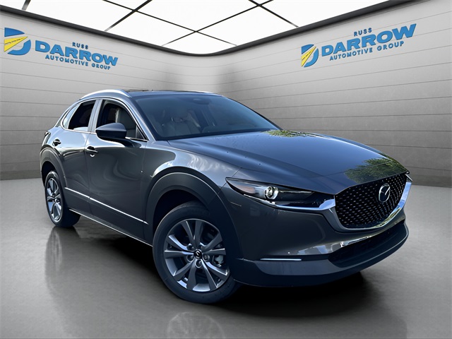 2025 Mazda CX-30 2.5 S Preferred photo 7