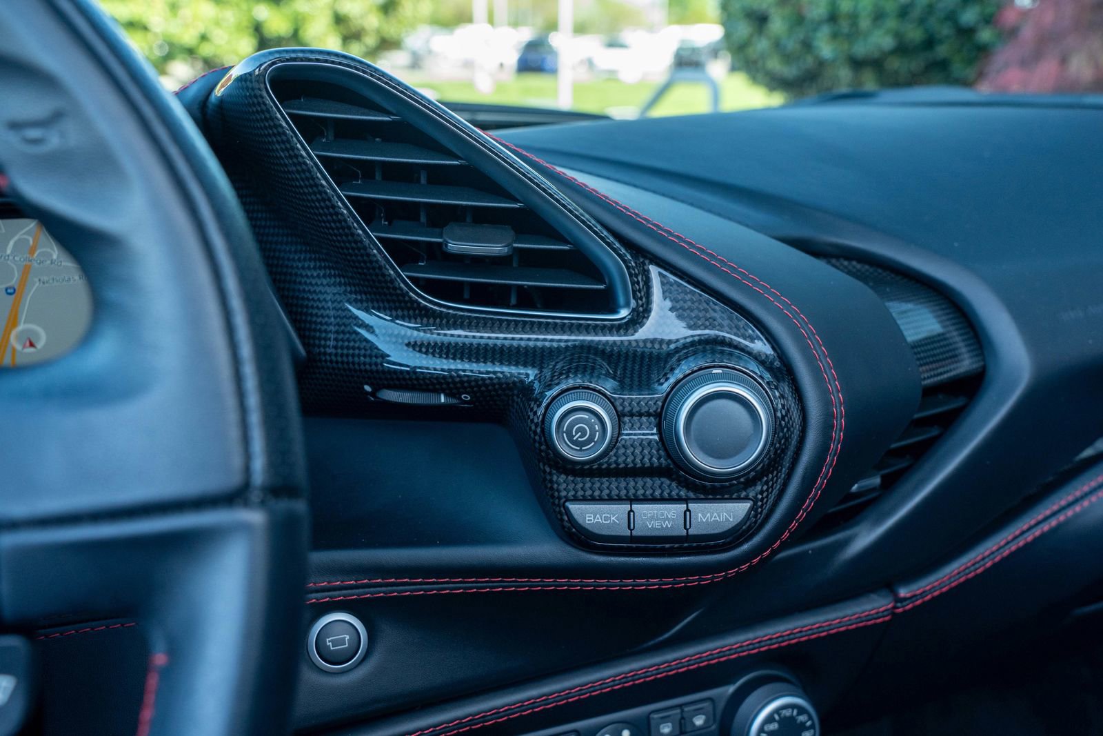 2017 Ferrari 488 Spider photo 36