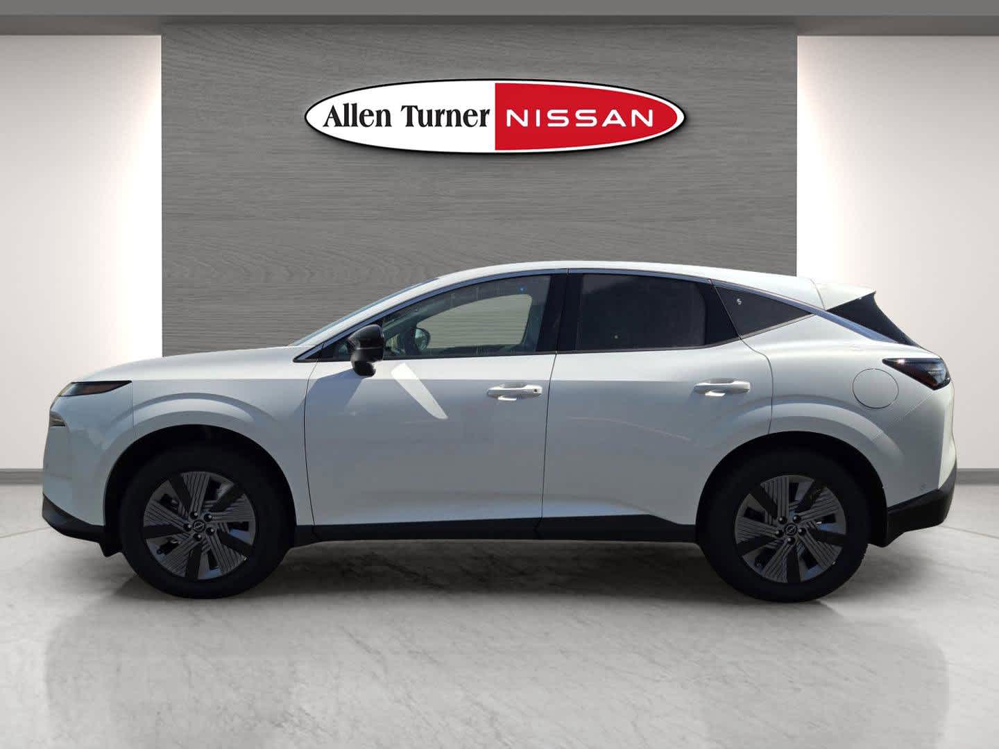 2025 Nissan Murano SL photo 11