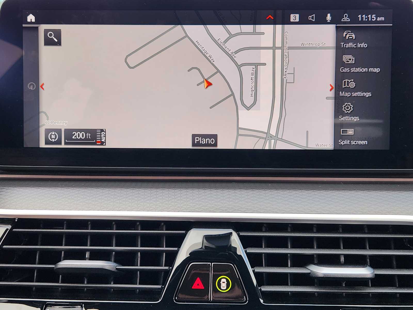 2023 Bmw 530i photo 12