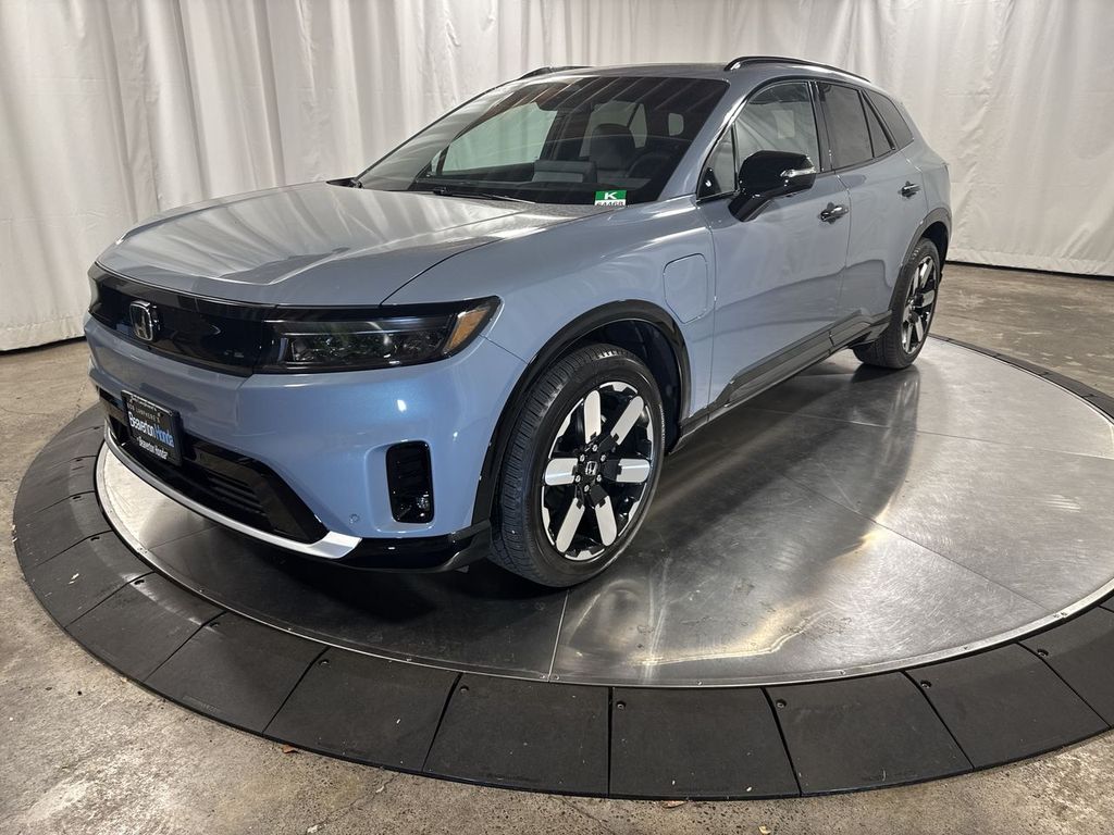 2025 Honda Prologue Elite's photo