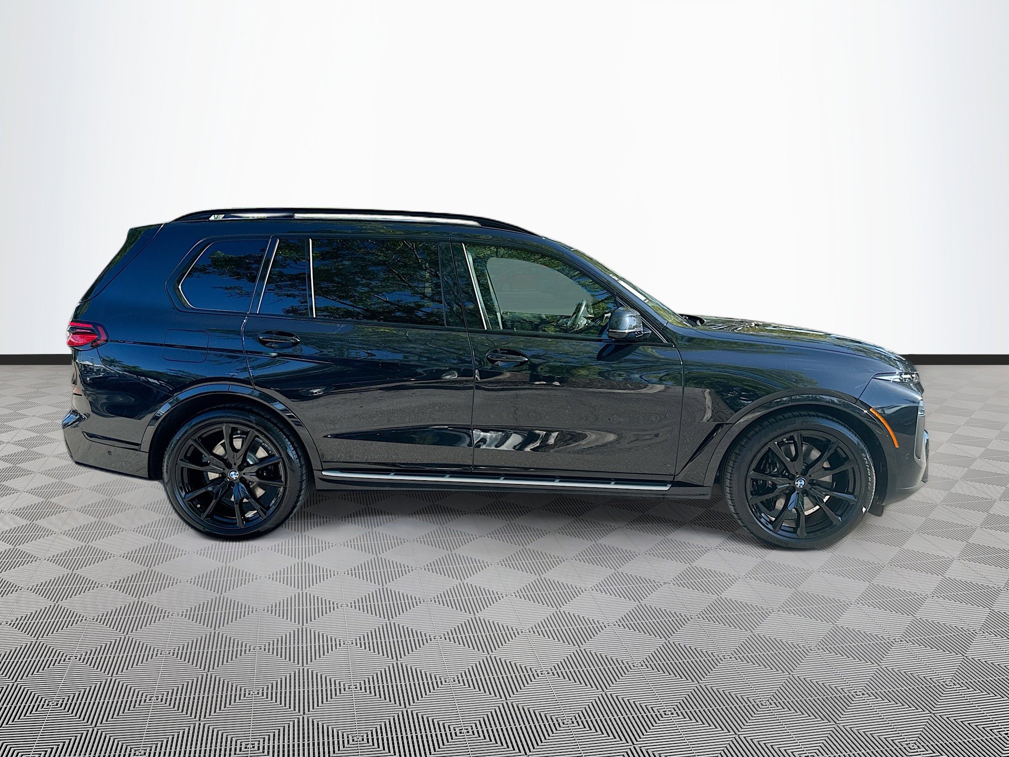 2023 Bmw X7 xDrive40i photo 7