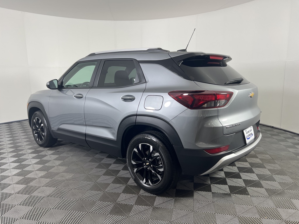2023 Chevrolet Trailblazer LT photo 24