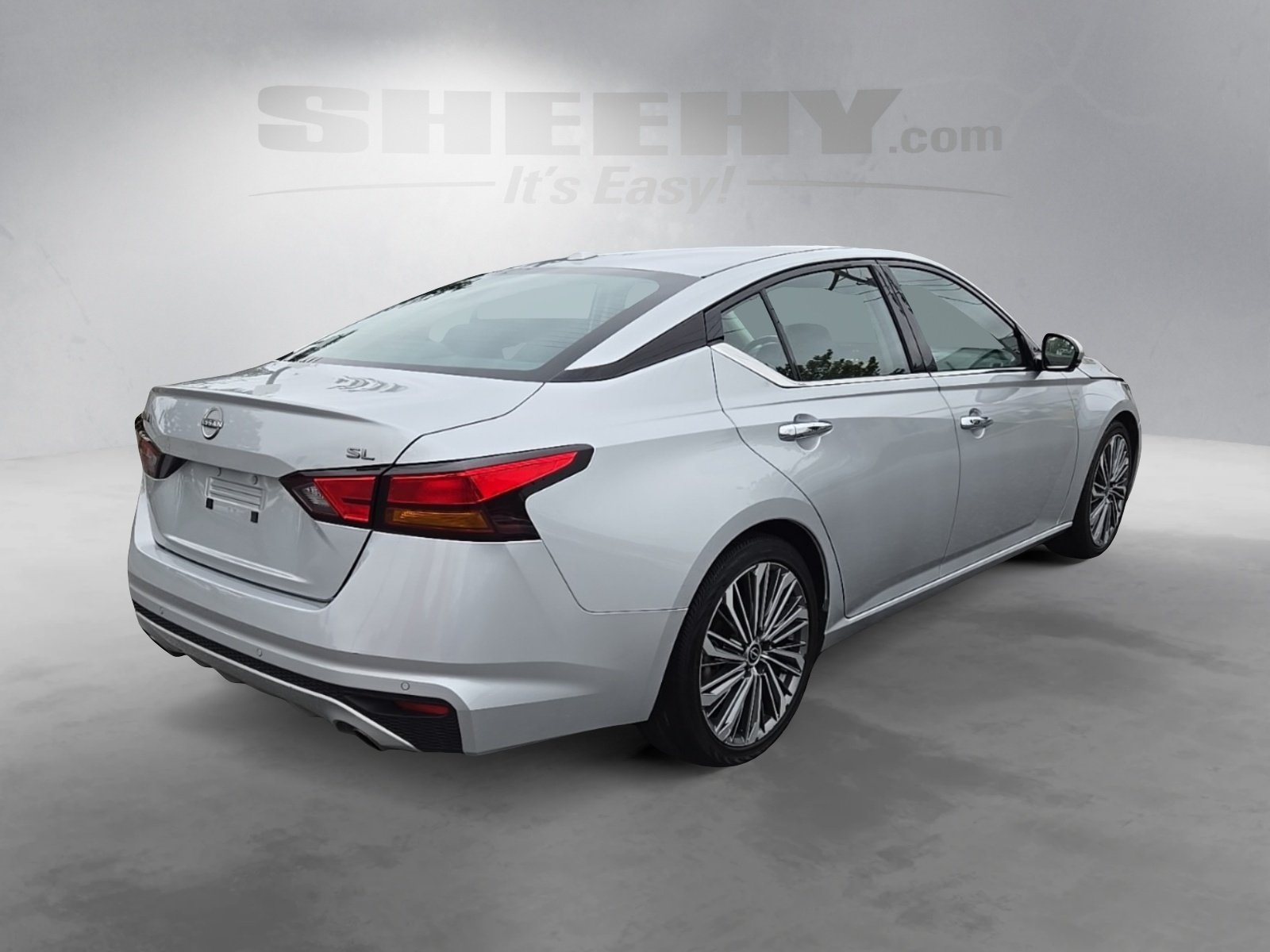 2023 Nissan Altima 2.5 SL photo 7