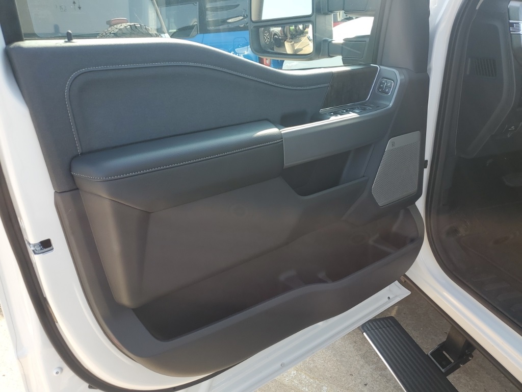 New 2024 Ford F250SD For Sale Tulsa OK 4F4807