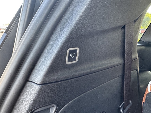 2025 Chrysler Pacifica Pinnacle photo 21