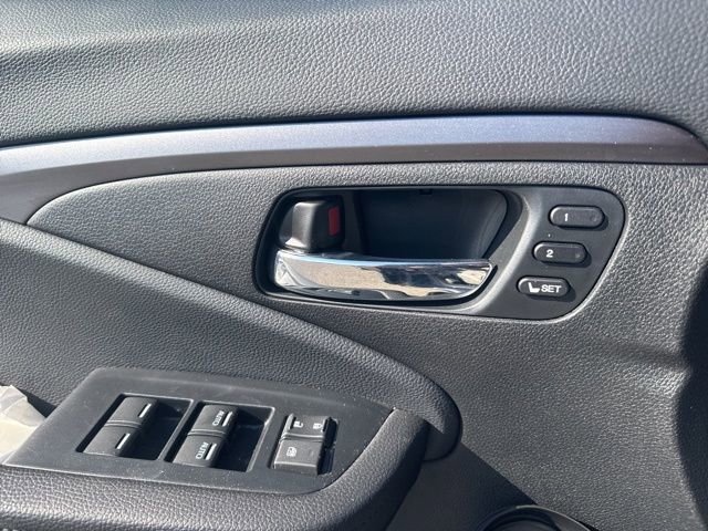 2021 Honda Passport EX-L photo 12