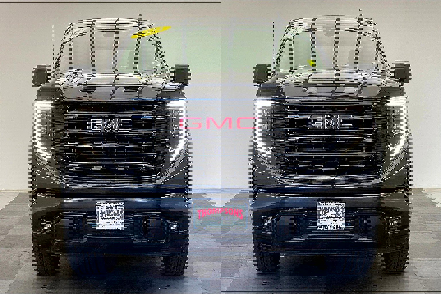 2024 Gmc Sierra 1500 Elevation photo 2