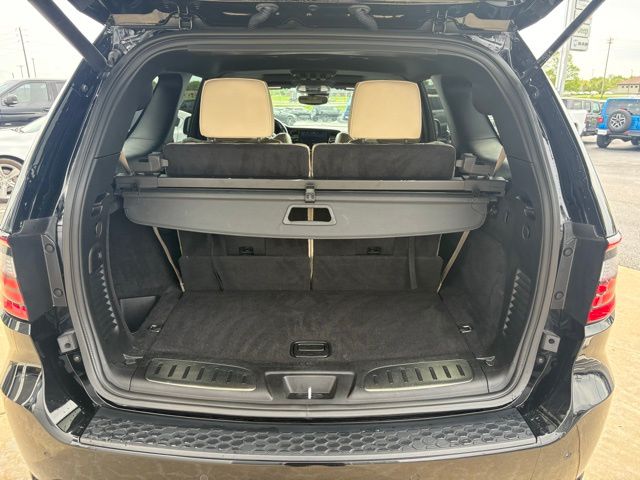 2022 Dodge Durango GT Plus photo 18