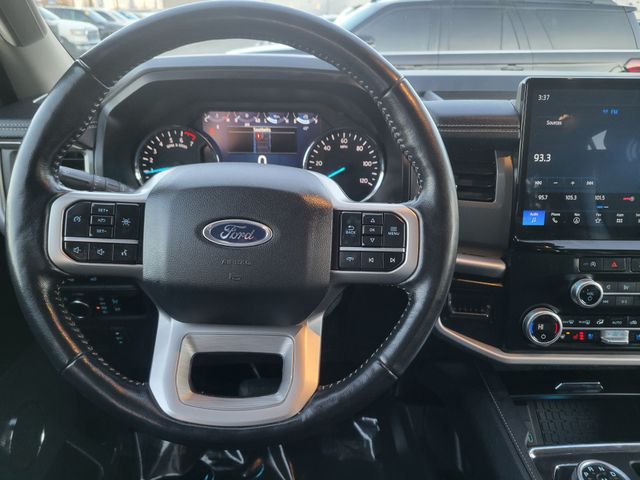 2024 Ford Expedition MAX XLT photo 3