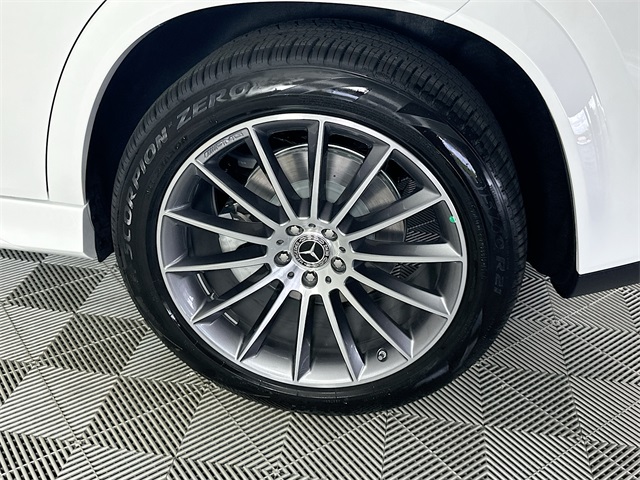 2026 Mercedes Benz GLE 450 4MATIC photo 28