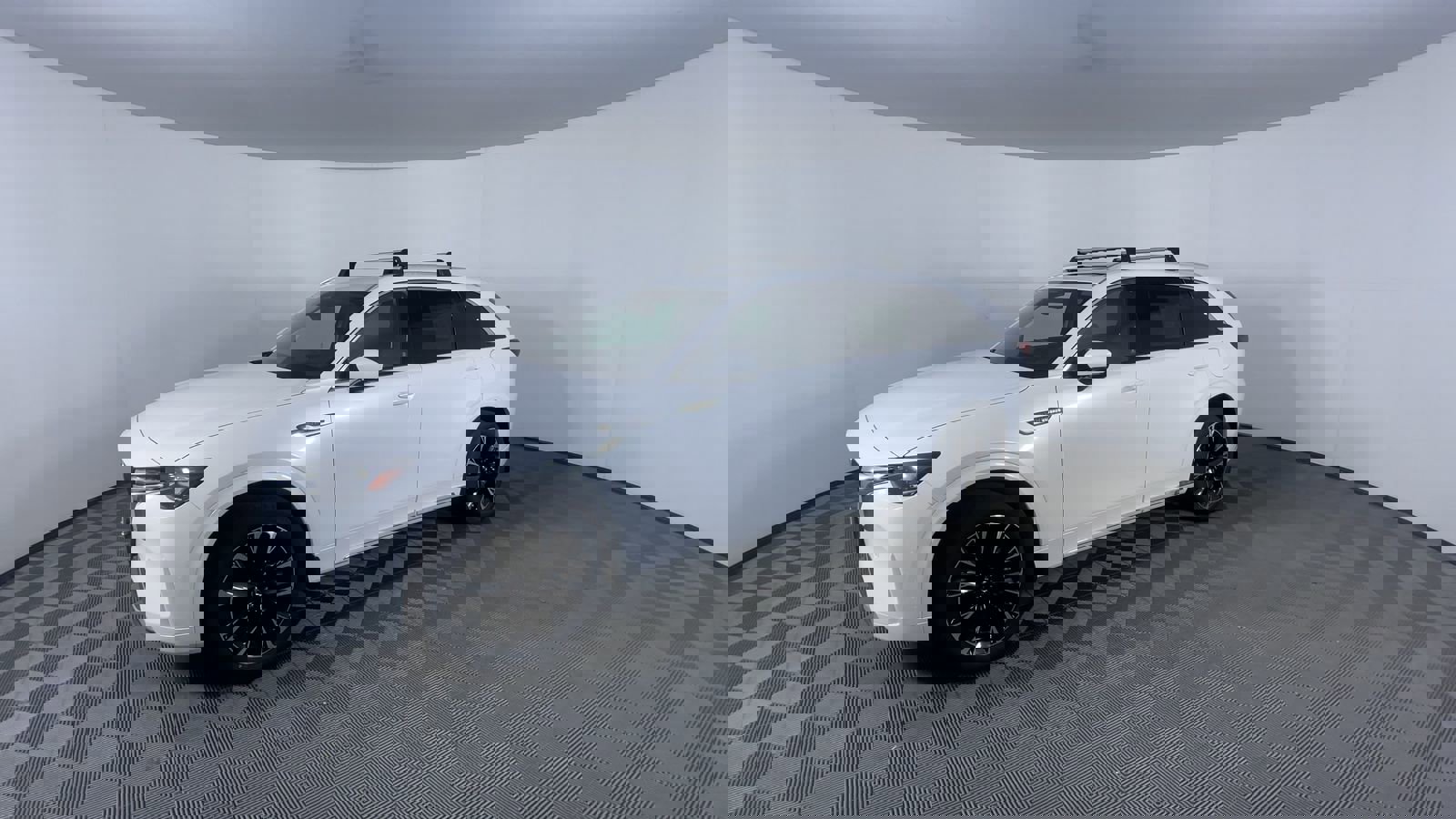 2025 Mazda CX-90 3.3 Turbo S Premium photo 4