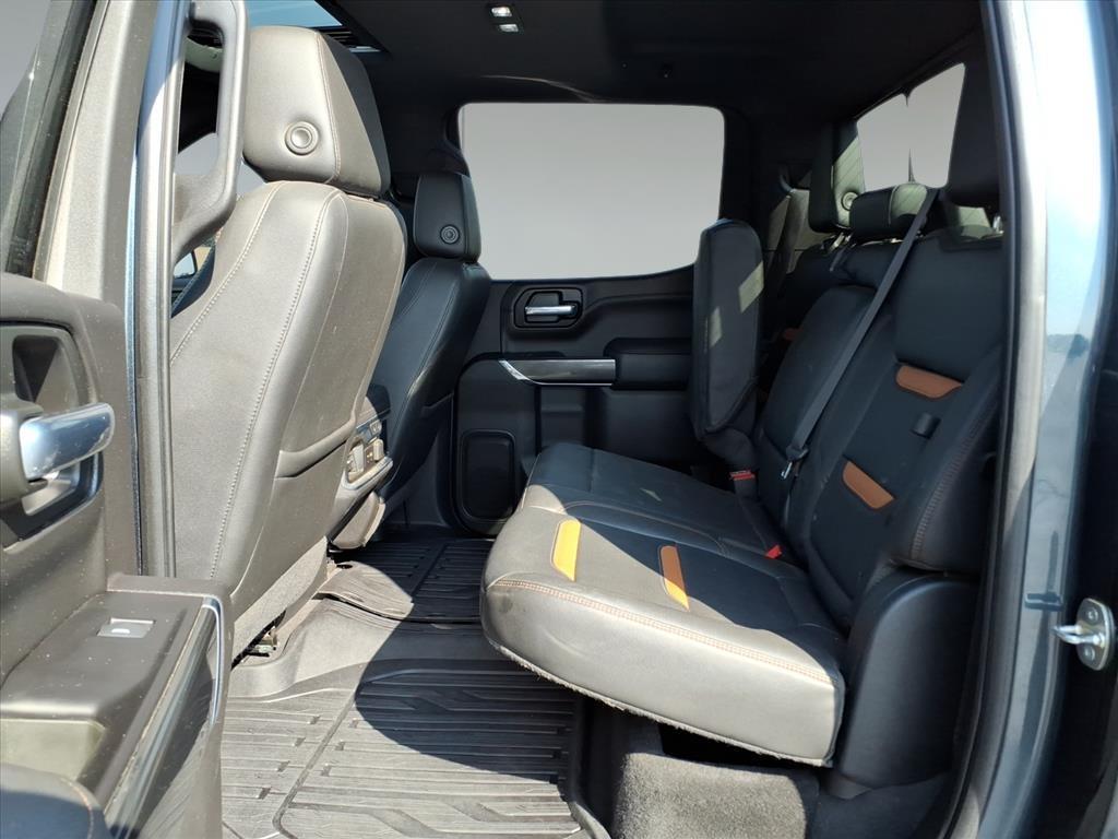 2019 Gmc Sierra 1500 AT4 photo 10