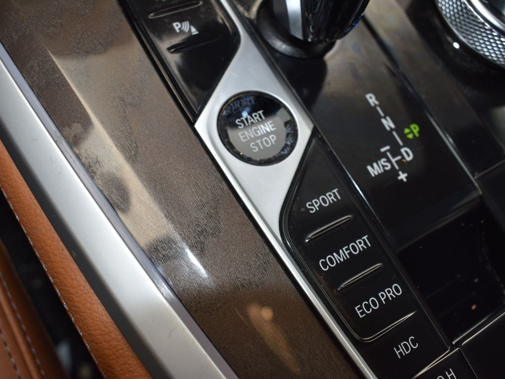2022 Bmw X5 xDrive40i photo 28