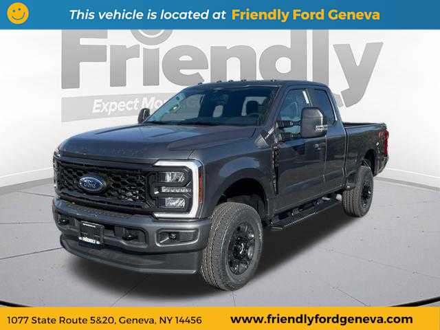 2026 Ford F-350 Base's photo