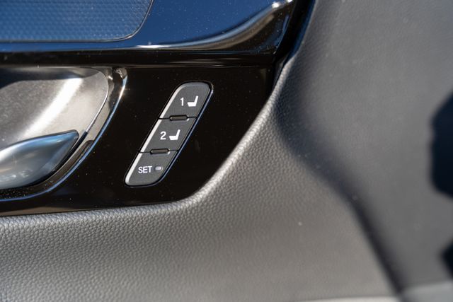 2026 Honda CR-V EX-L photo 23