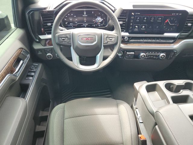 2024 Gmc Sierra 2500 HD SLE photo 17
