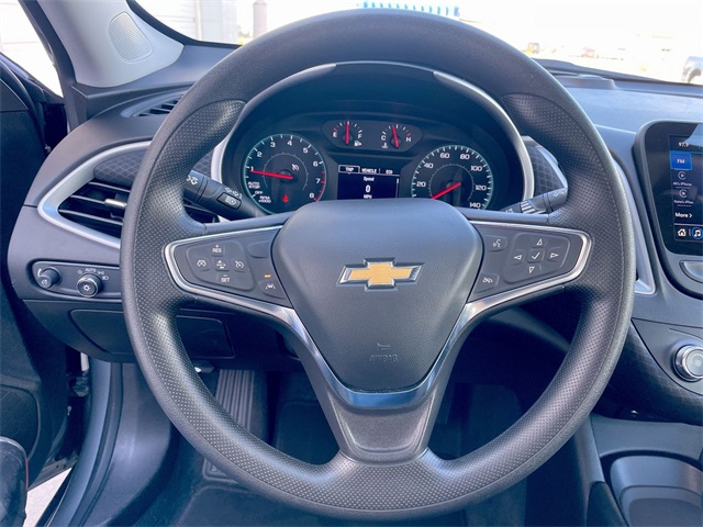 2024 Chevrolet Malibu photo 6