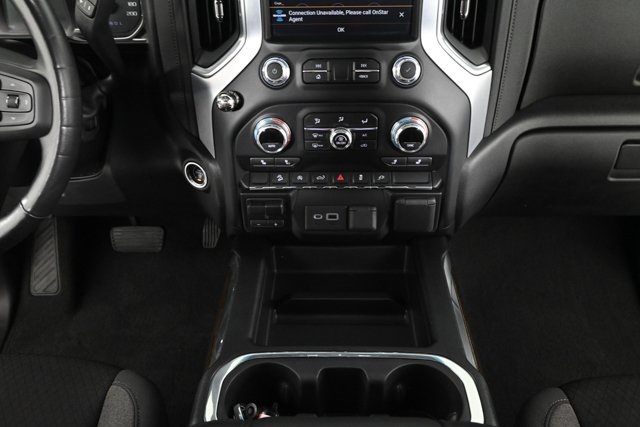 2021 Gmc Sierra 1500 Elevation photo 18