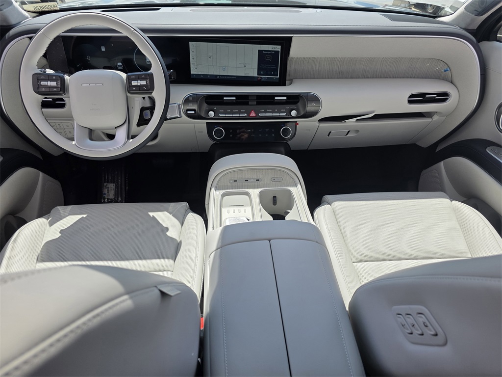 2026 Hyundai Palisade Calligraphy photo 6