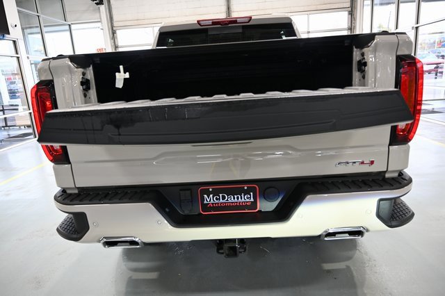 2026 Gmc Sierra 1500 AT4 photo 4