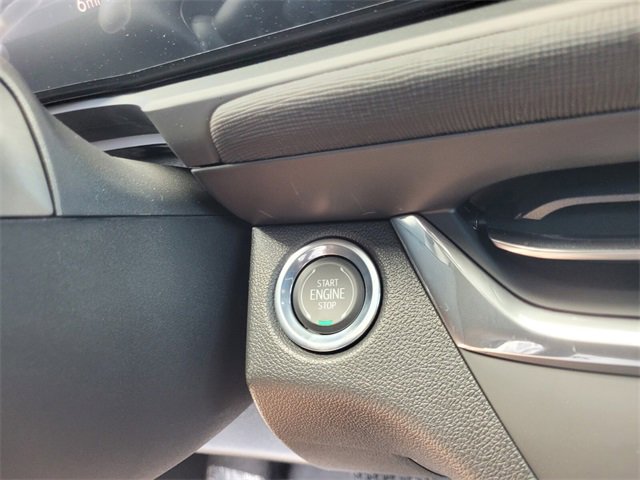 2025 Buick Envista Preferred photo 24