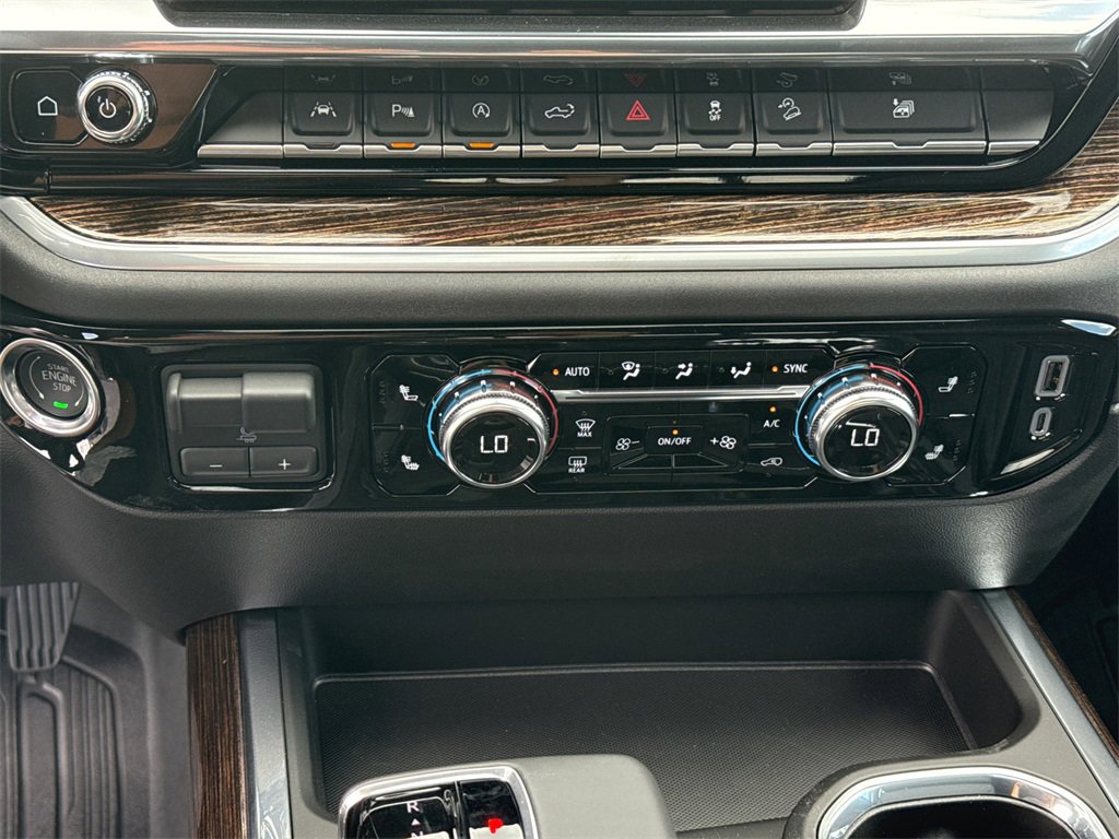 2026 Gmc Sierra Elevation photo 25