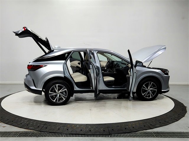 2024 Lexus RX 350 photo 15