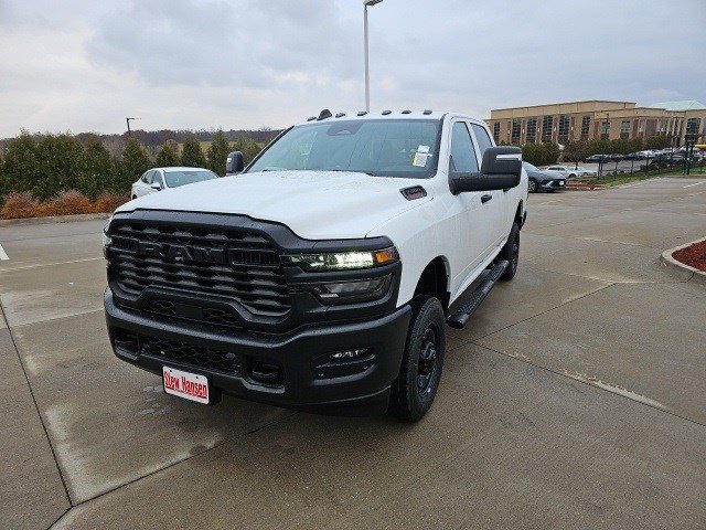2026 RAM Ram 2500 Pickup Tradesman's photo
