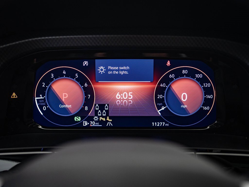 2025 Volkswagen Atlas Peak Edition SE photo 27