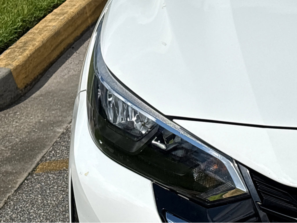 2024 Nissan Sentra S photo 20
