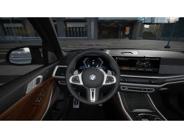 2026 Bmw X7 M60i photo 10