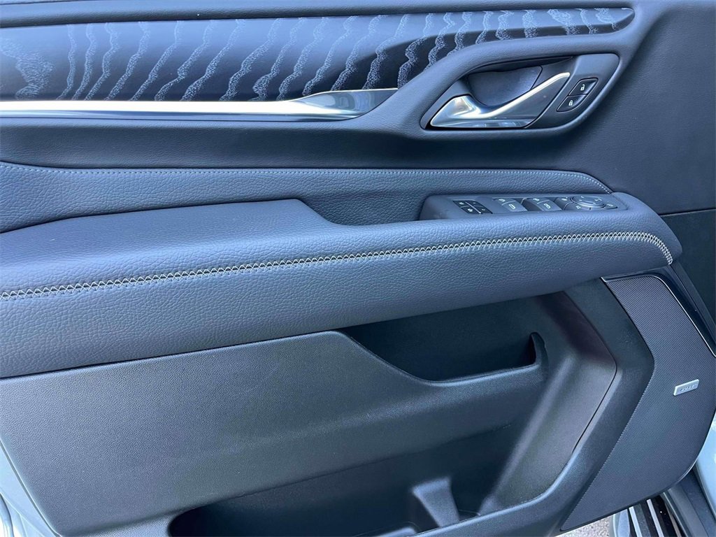 2023 Gmc Yukon XL Denali photo 25