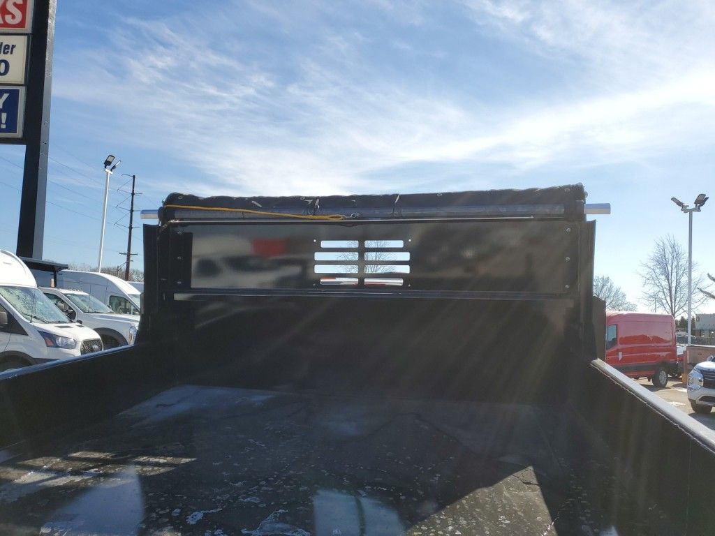 2024 Ford F-350 XL photo 8