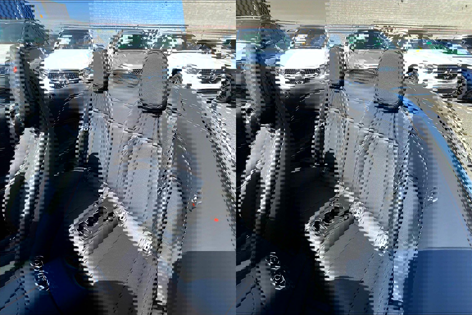 2025 Mercedes Benz CLE 300 4MATIC photo 10