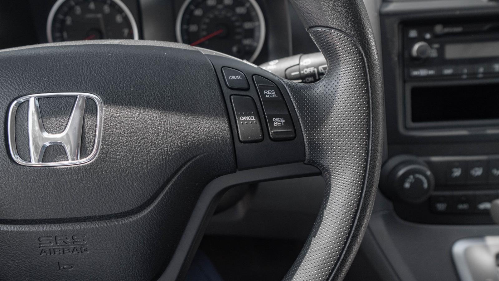 2008 Honda CR-V LX photo 16