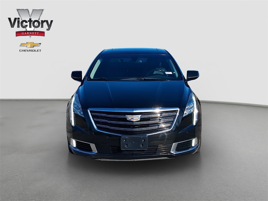 Used 2019 Cadillac XTS Luxury with VIN 2G61M5S38K9153282 for sale in Kansas City