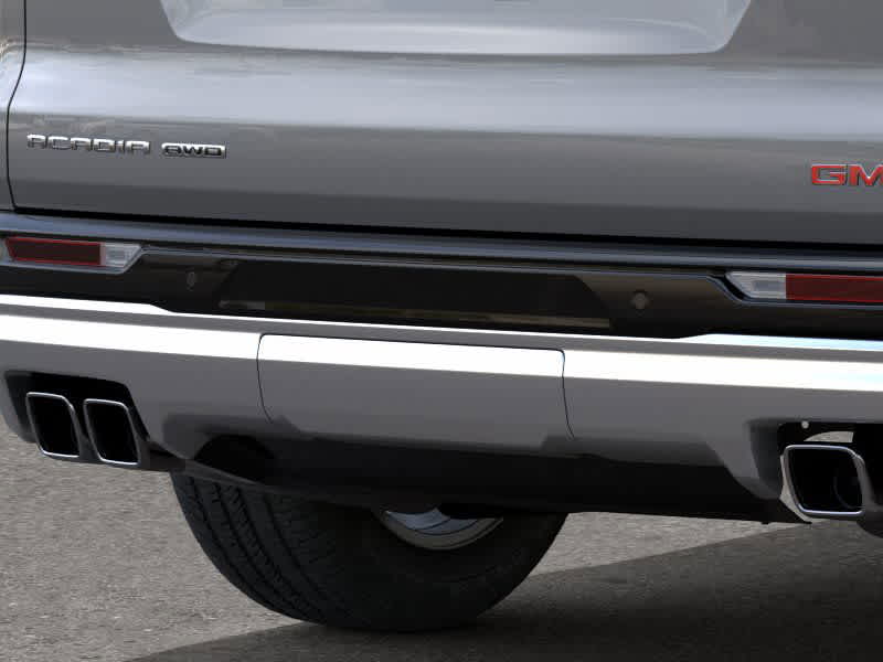 2026 Gmc Acadia Denali photo 14